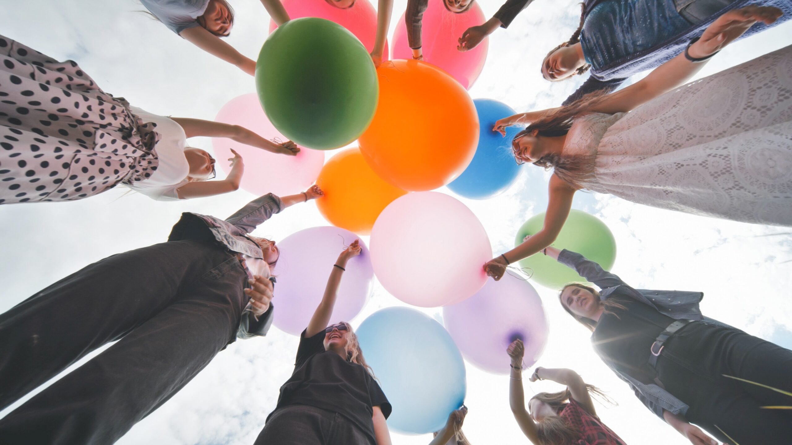 Animazione per bambini Milano